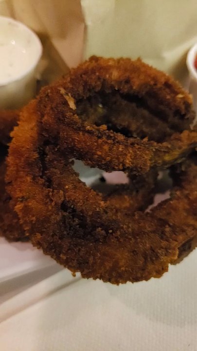 Burger Lounge - Burntttttt - Burgers Near Me - Coronado, California