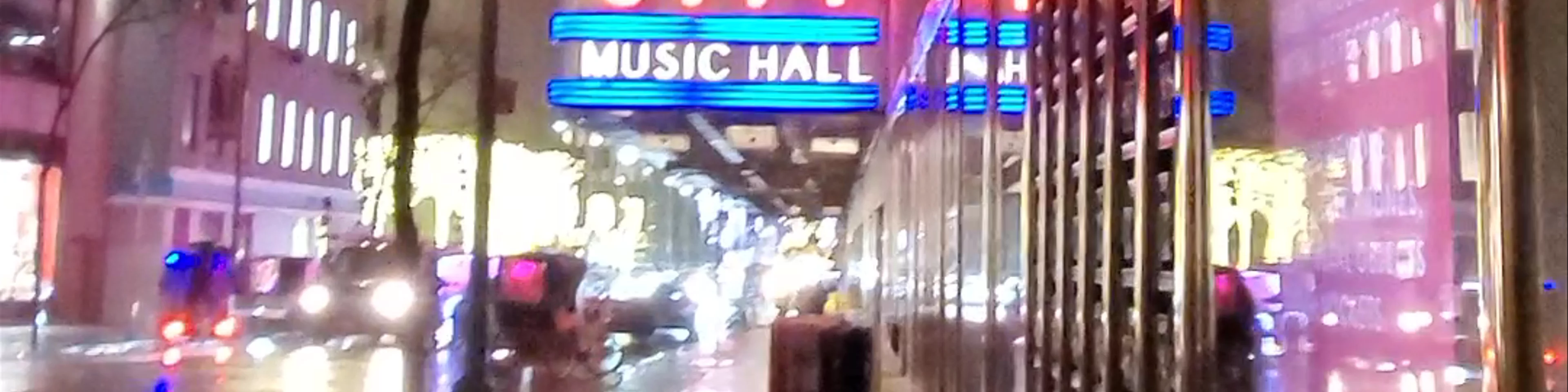 Radio City Music Hall