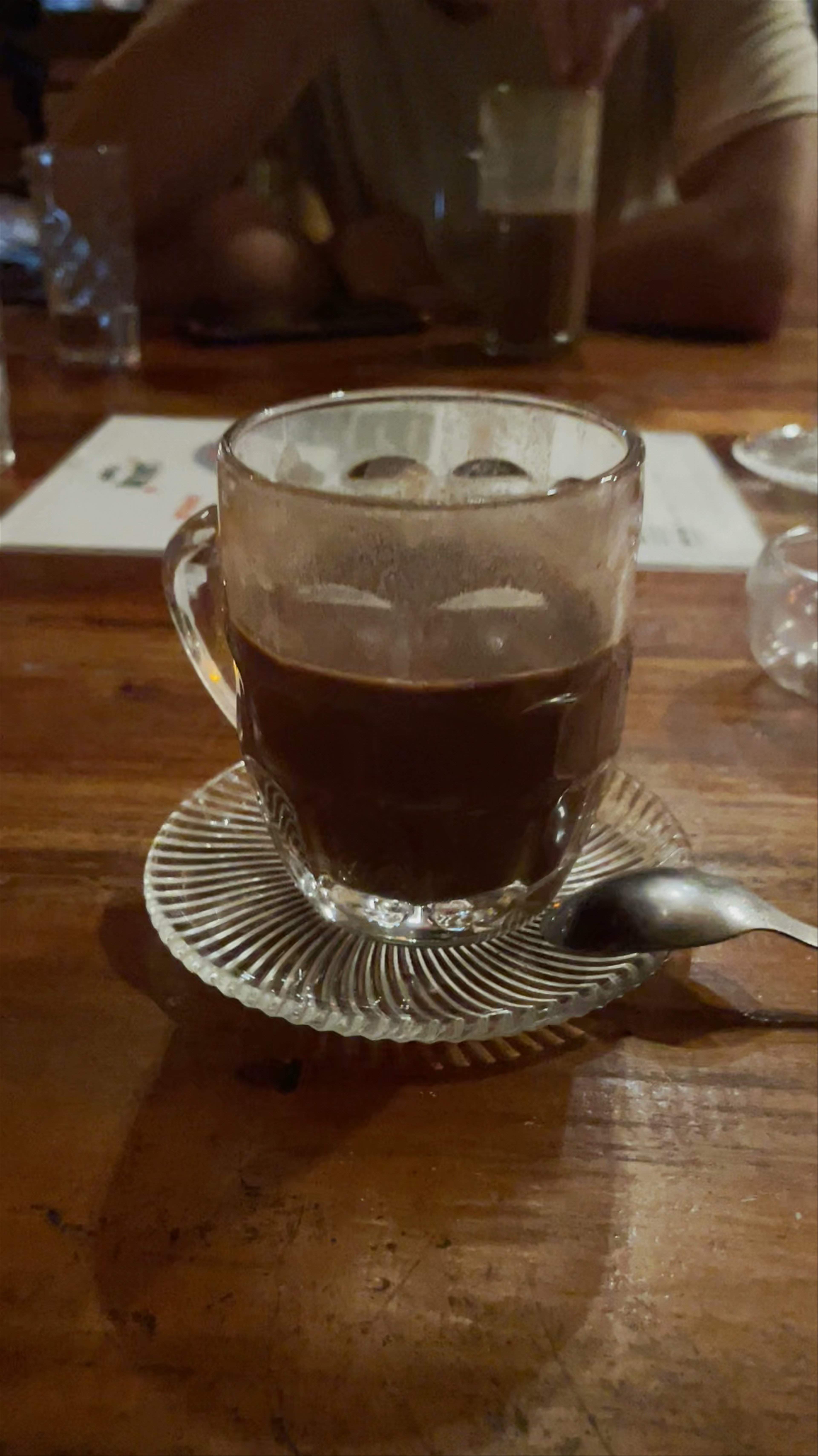 Wonderland Restaurant