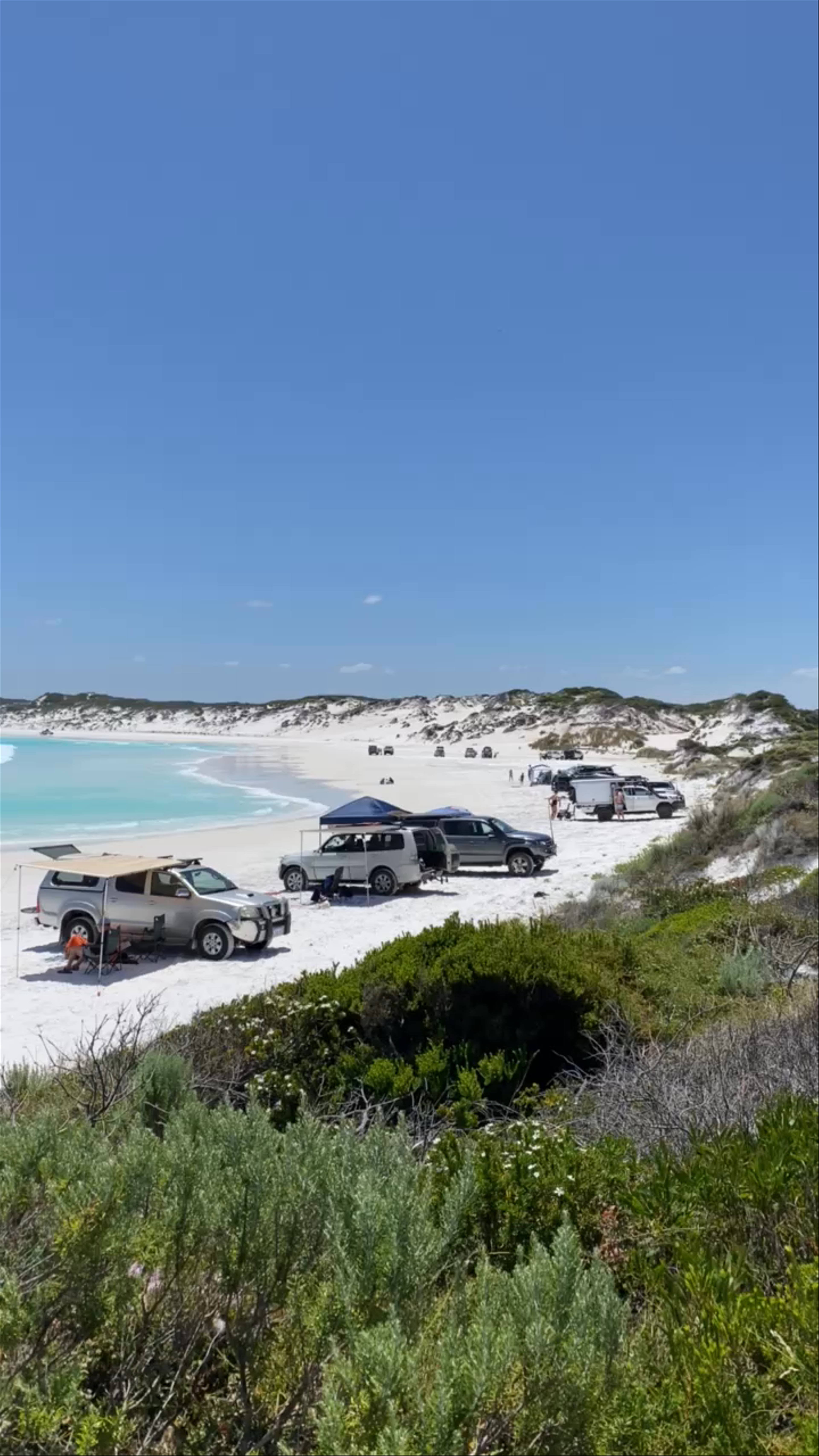 Cape Le Grand National Park
