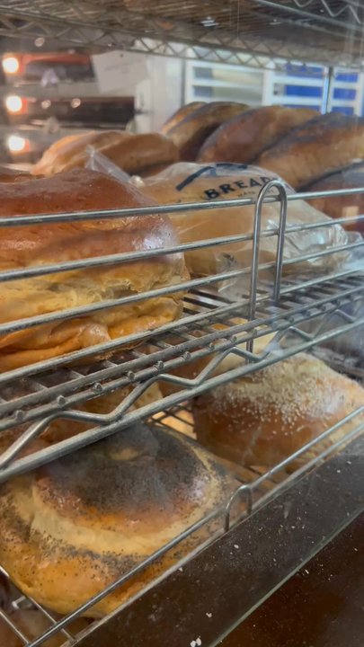 Breadsmith - Many bread to try! - Bakeries Near Me - Edina, Minnesota