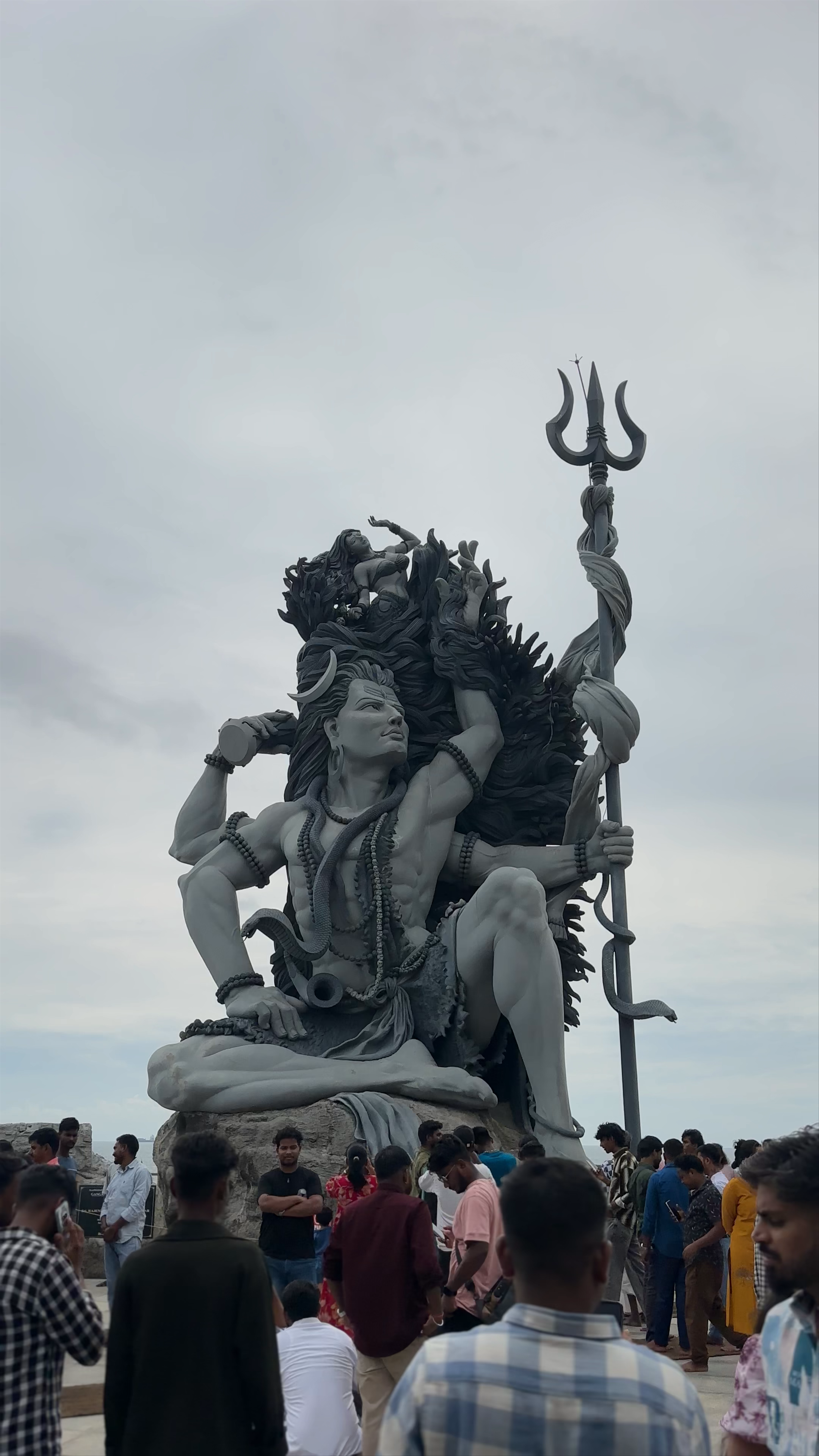 Aazhimala Shiva Temple