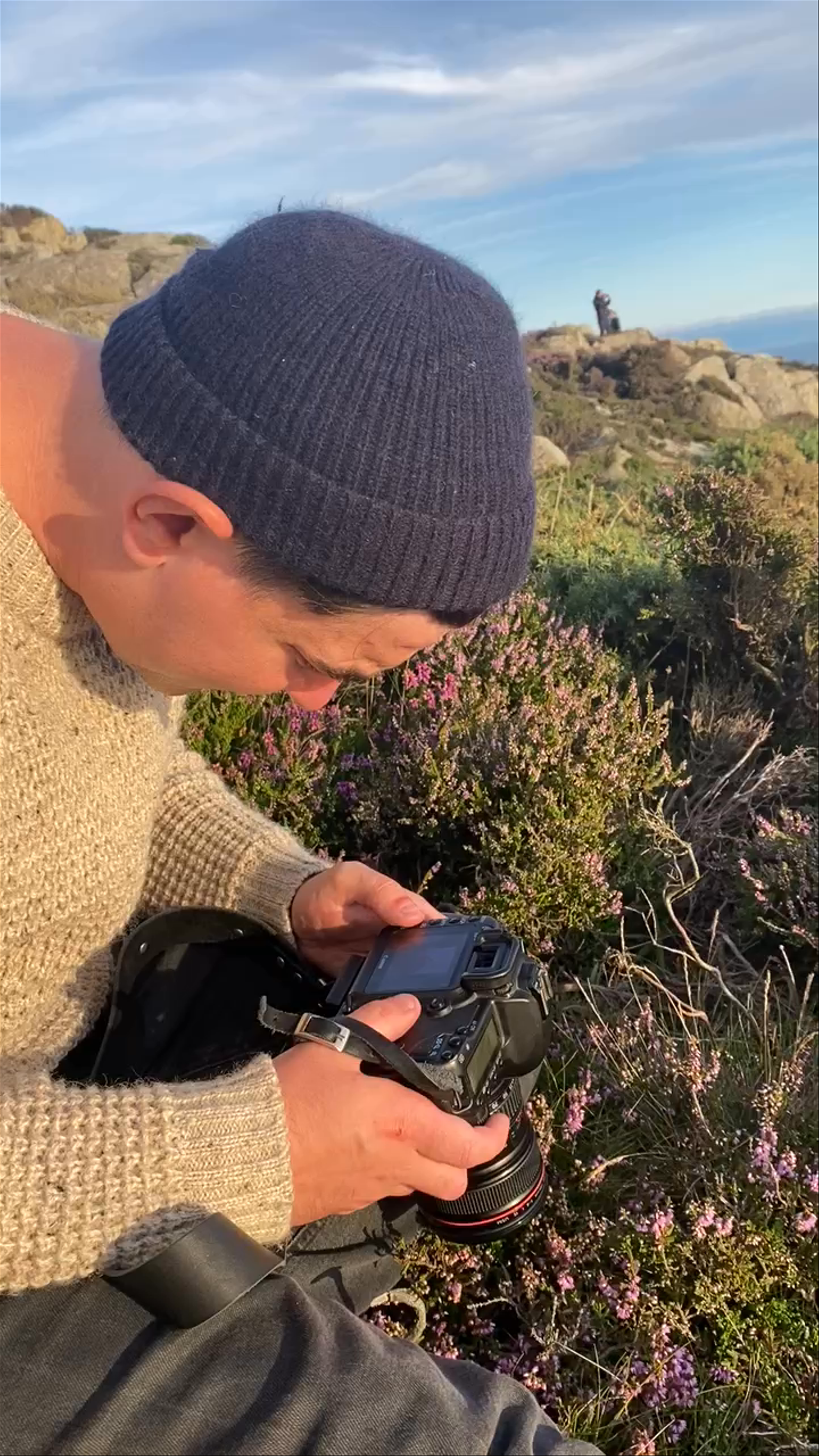 South Stack Lighthouse