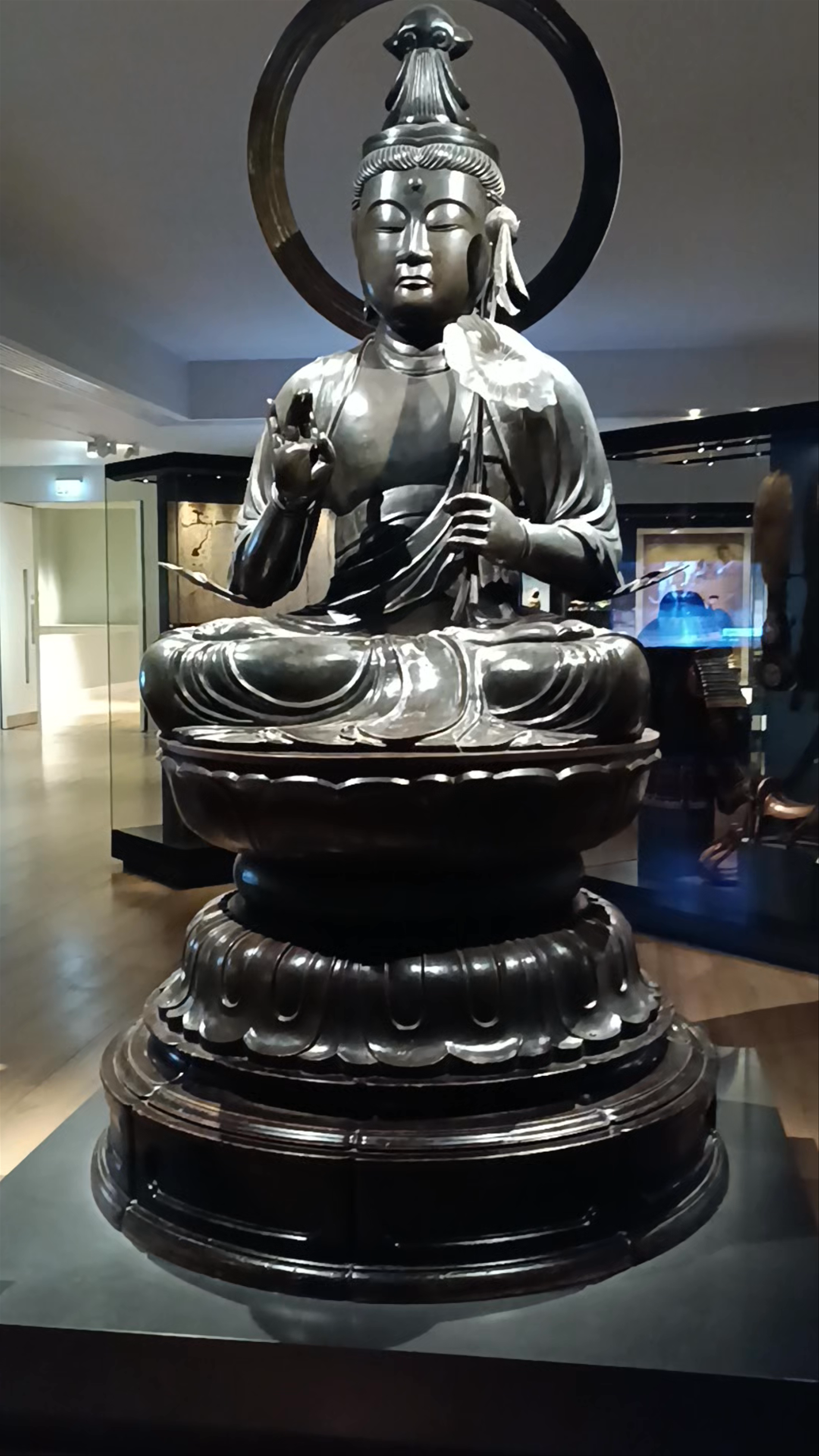 Museum of Scotland
