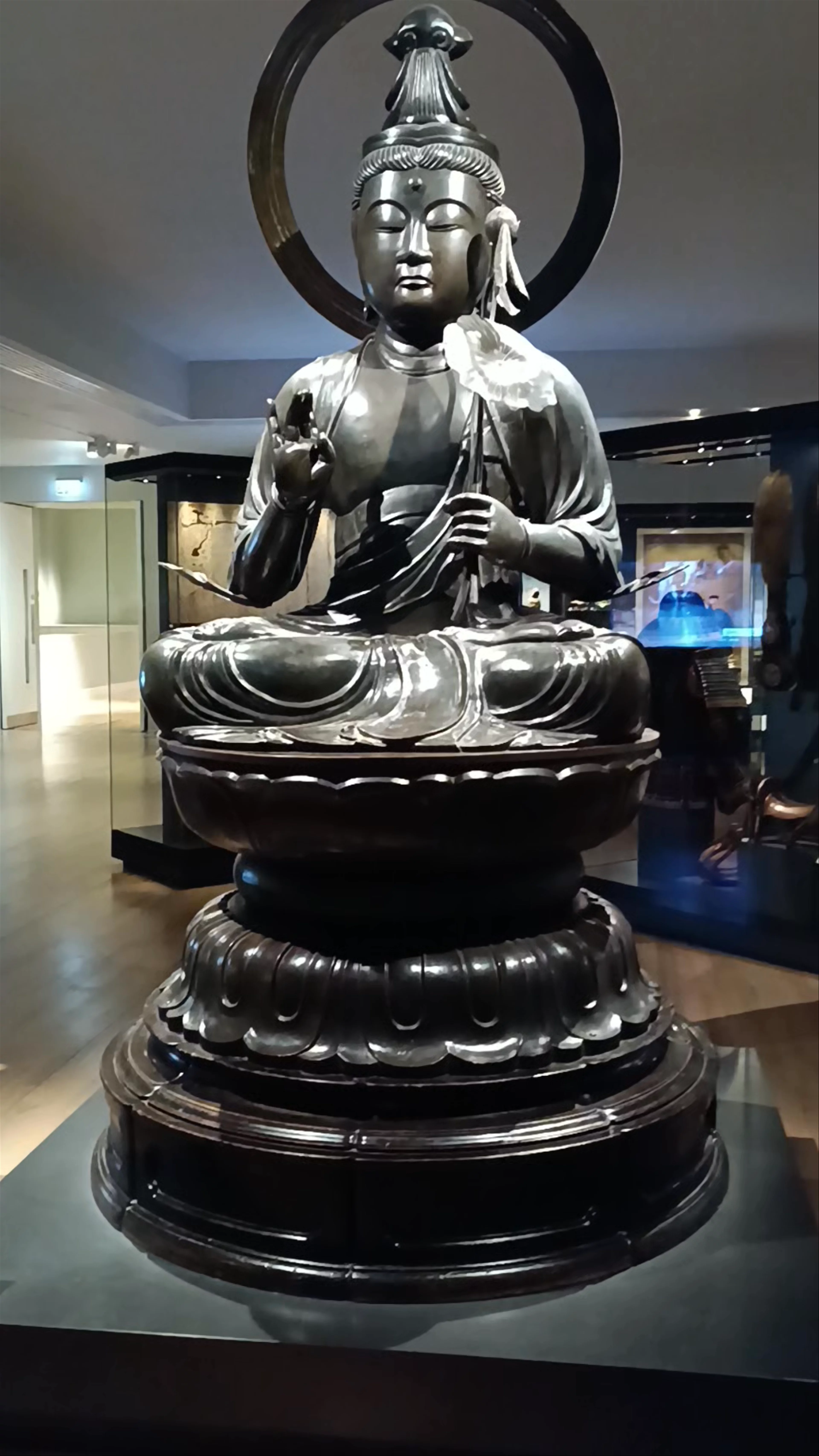 National Museum of Scotland
