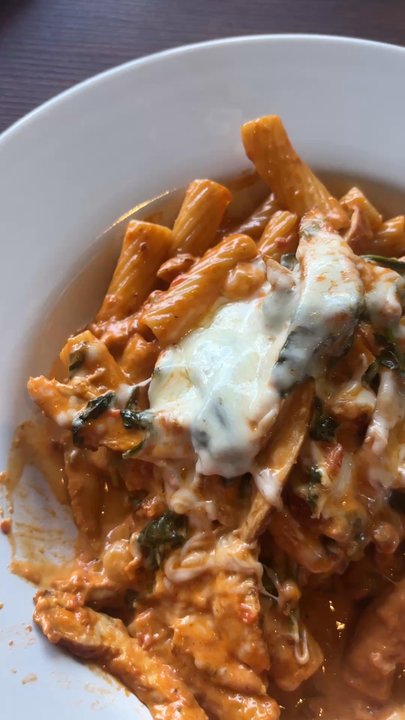 La Cucina Italiana - Italian Near Me - Murfreesboro, Tennessee