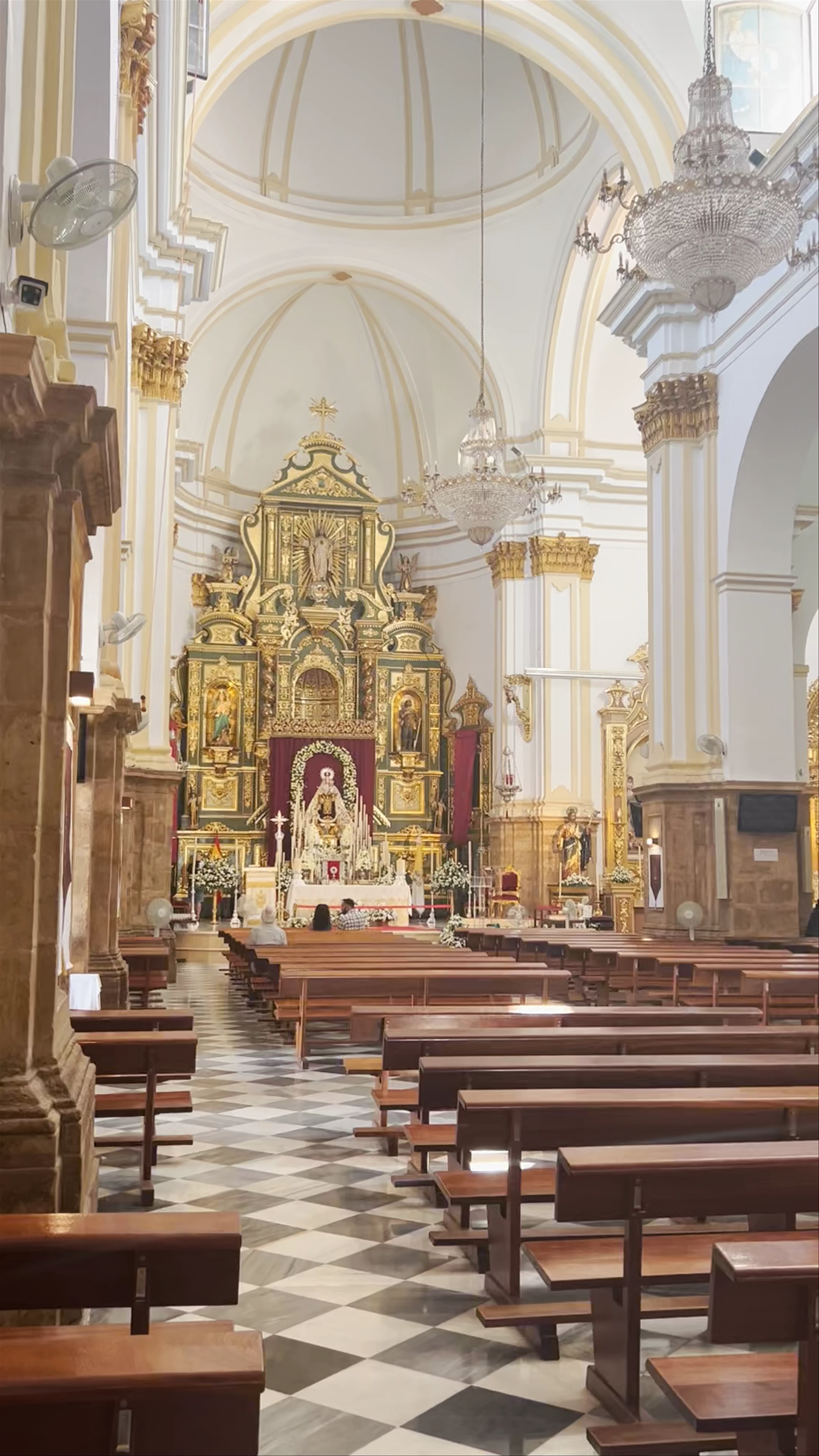Iglesia de Nuestra Señora de la Encarnación