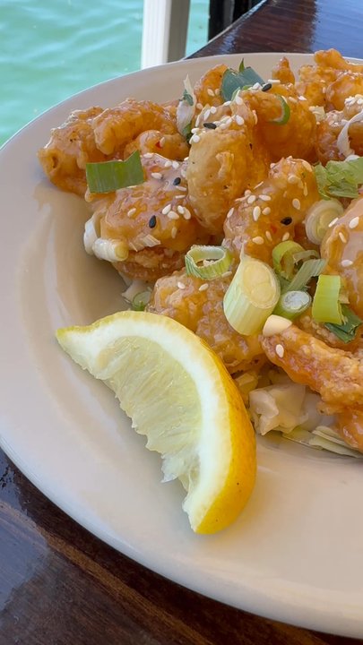 Island Fish - Seafood Near Me - Marathon, Florida