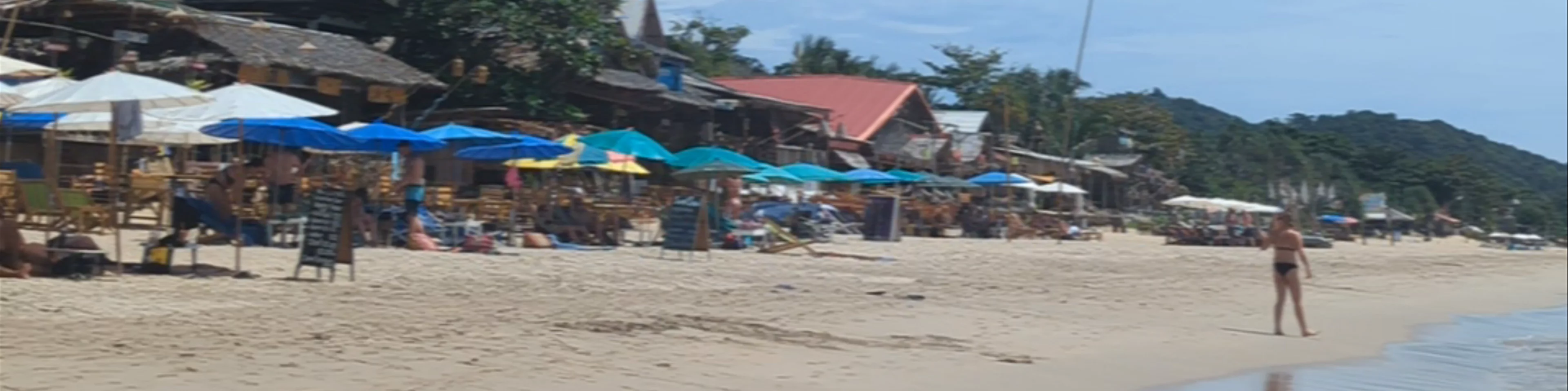 Lanta Klong Nin