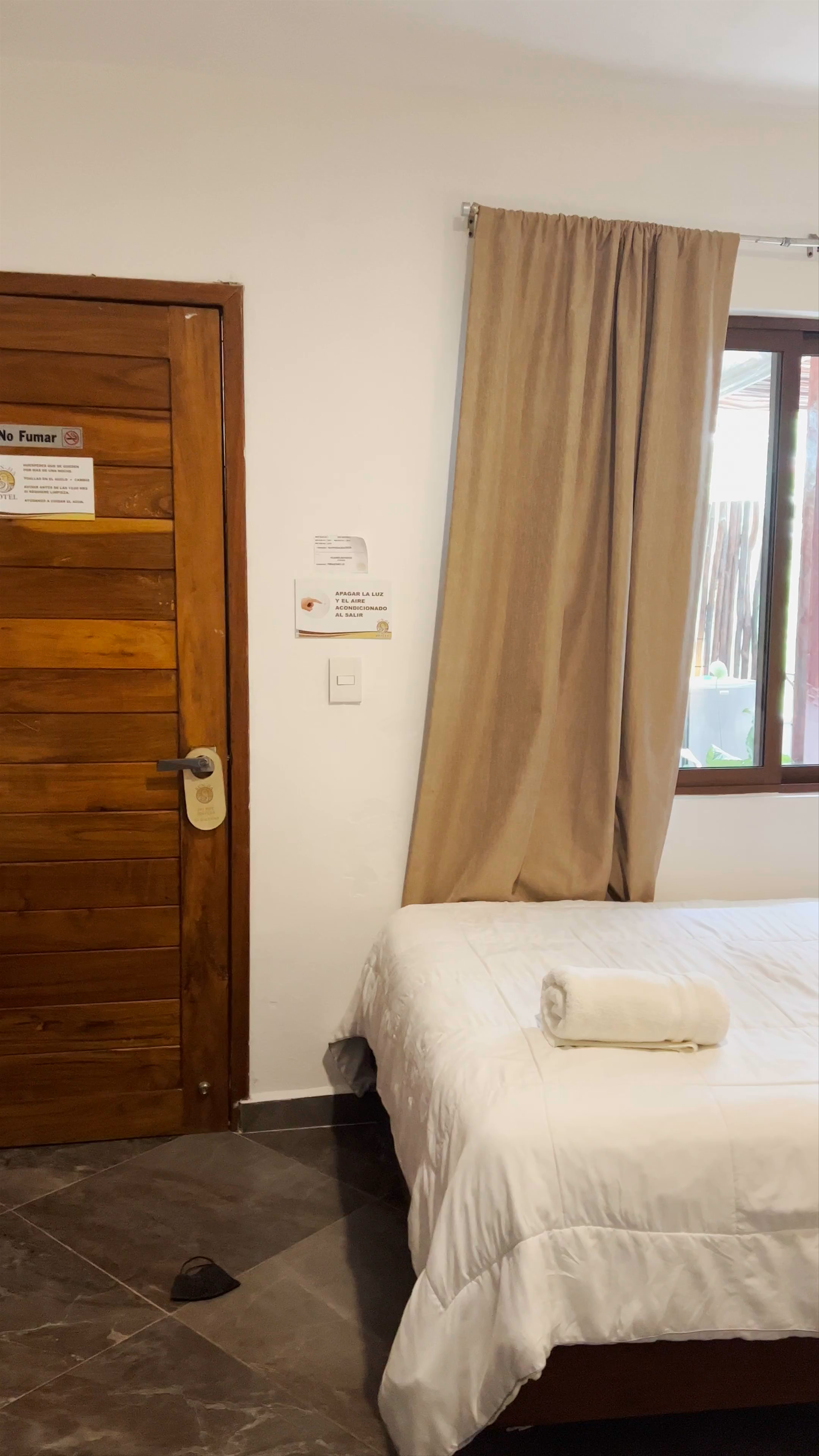 Hotel Sun-Ha Bacalar.