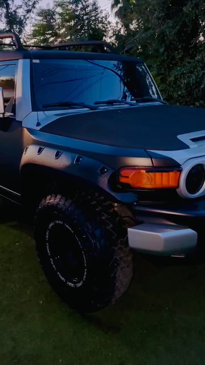Jet Pro Detail - After - Auto Detailing Near Me - Chino, California