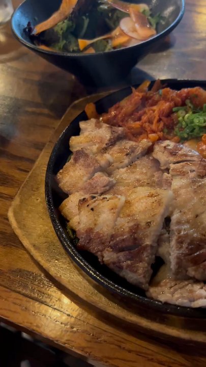The Jin - Korean Near Me - New York, New York