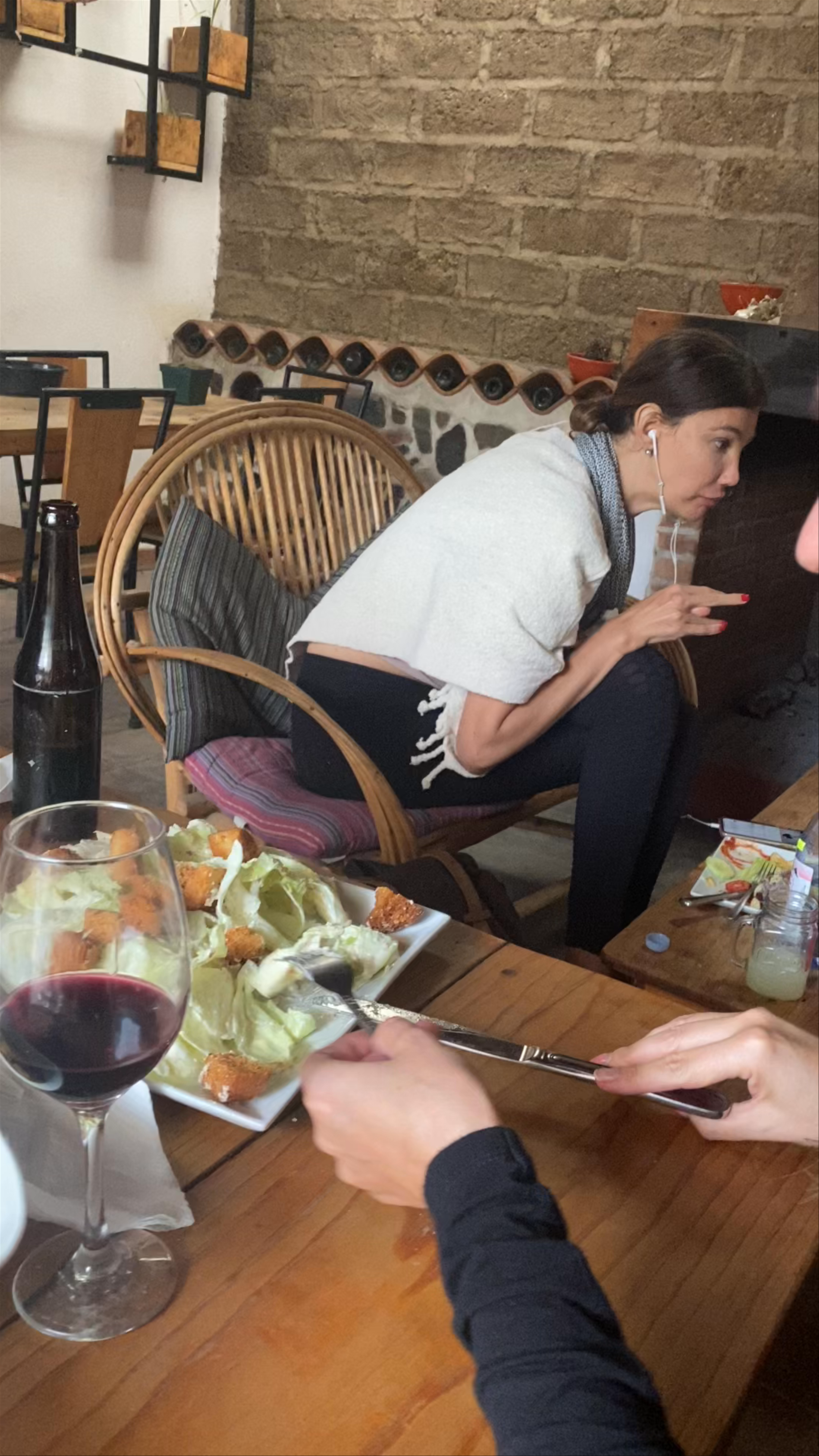 Hostel Fé San Marcos