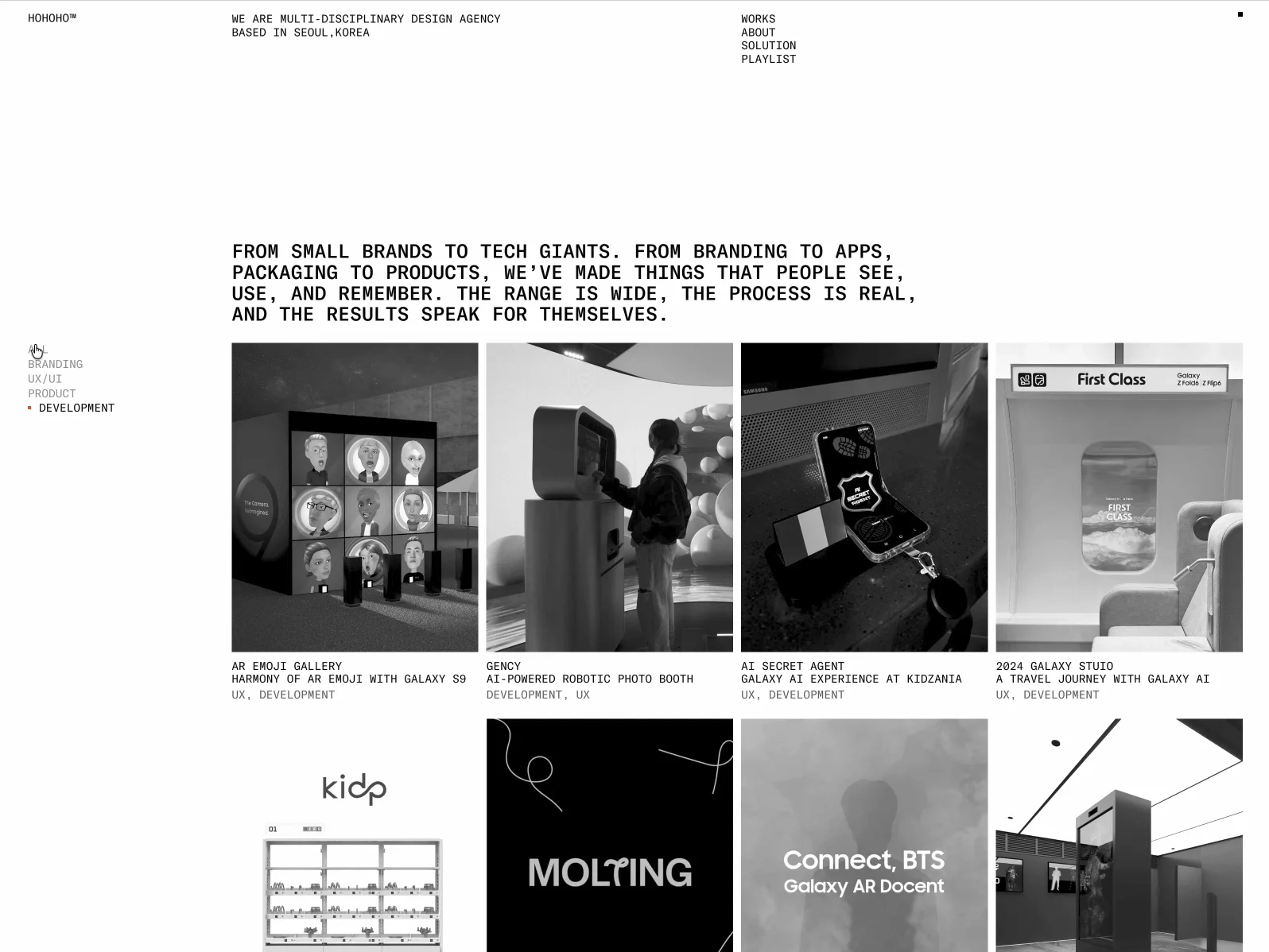 hohohogroup.com