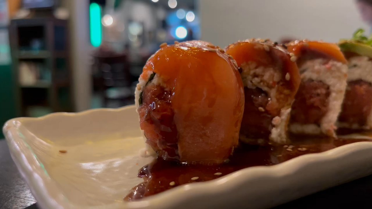 Sushi Planet - Japanese Near Me - Camarillo, California