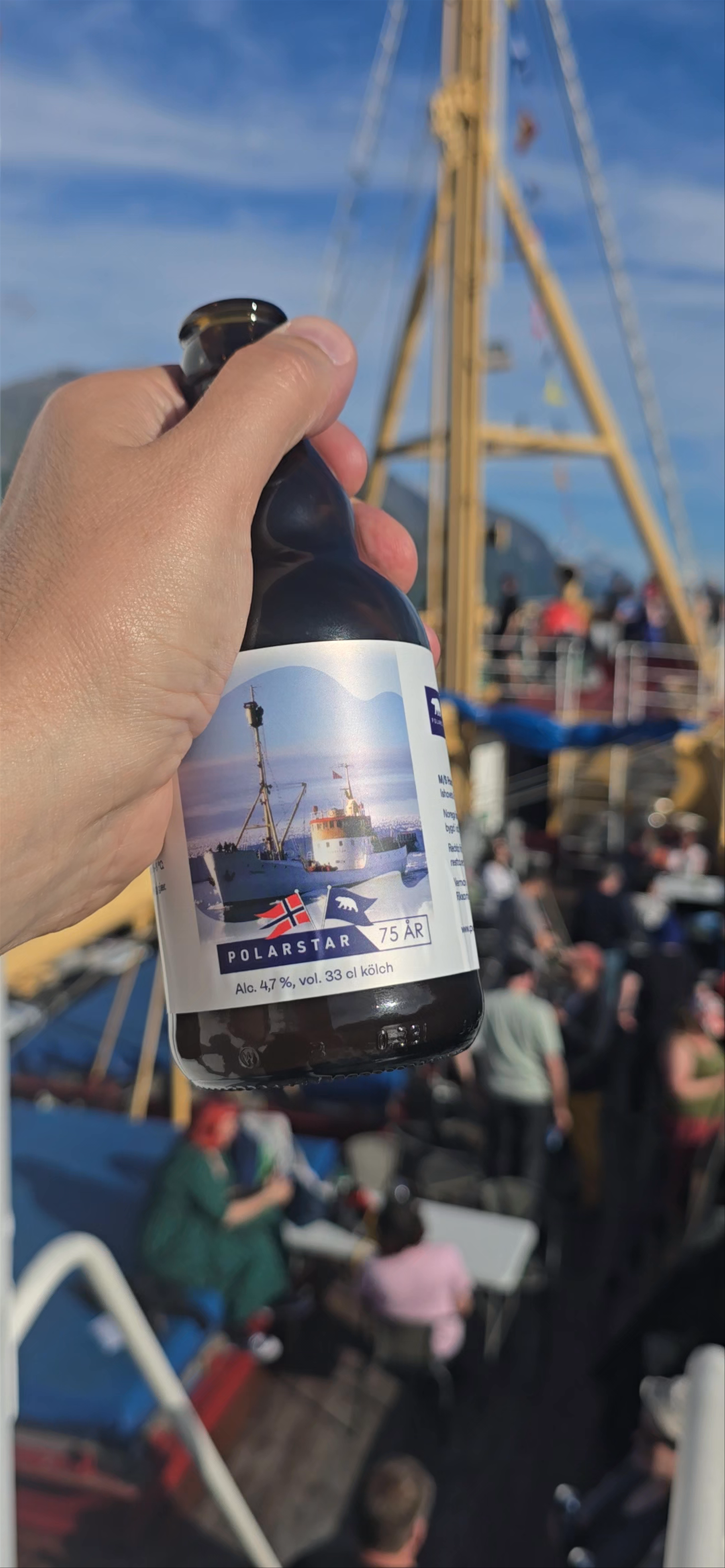 Hjørundfjord Hostel