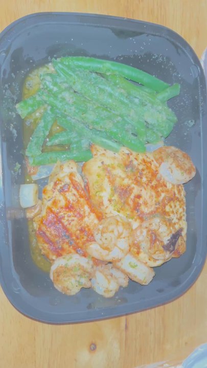 Applebee's Grill + Bar - Bourbon Street Chicken & Shrimp - American Near Me - Center Point, Alabama