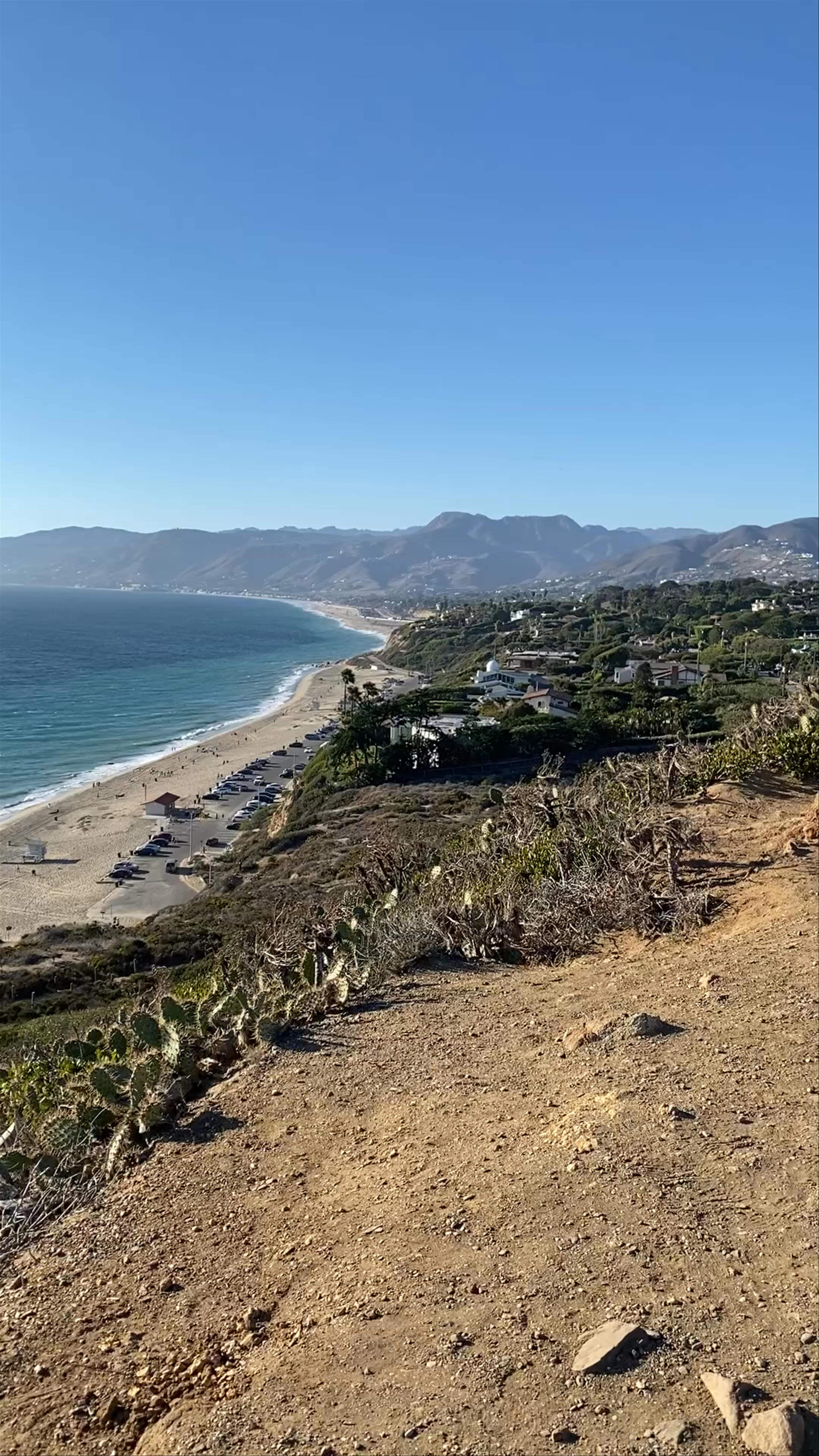 Point Dume