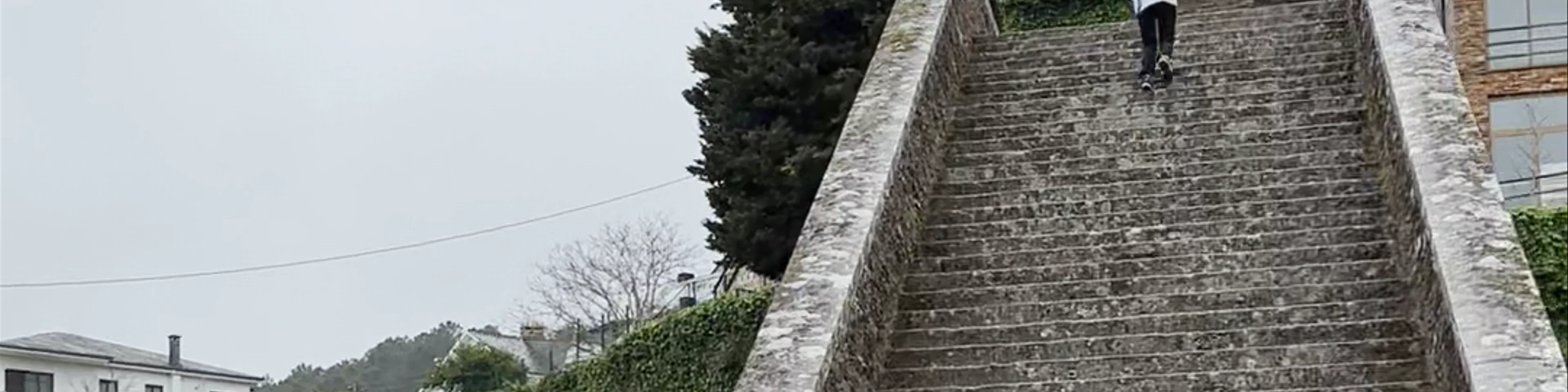 Capela das Neves