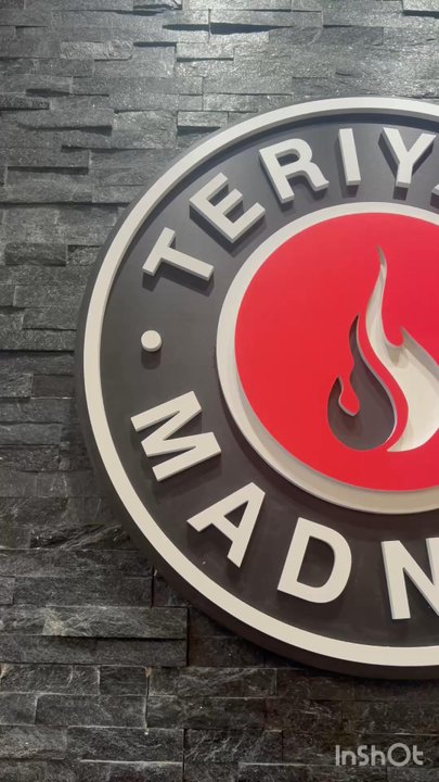 Teriyaki Madness - Yum! - Noodles Near Me - Citrus Heights, California