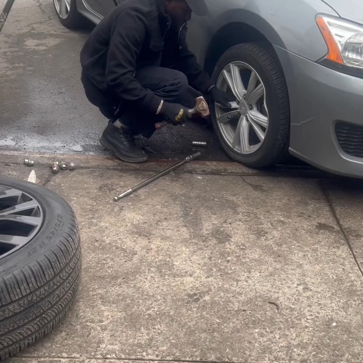 Dunn Sport - Gettin it done - Auto Repair Near Me - Bronx, New York