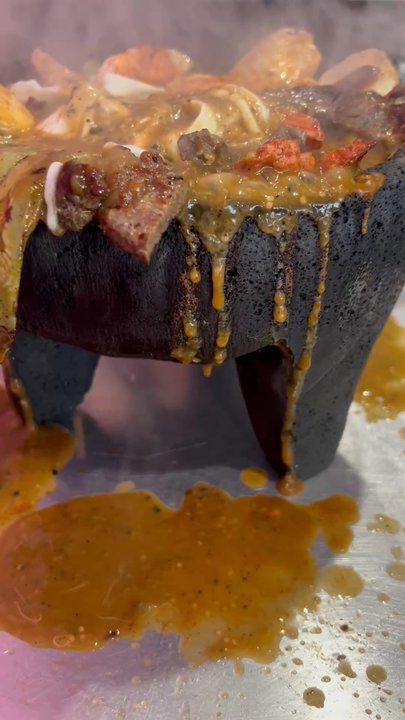 Mariscos Seafari - Seafood Near Me - Anaheim, California