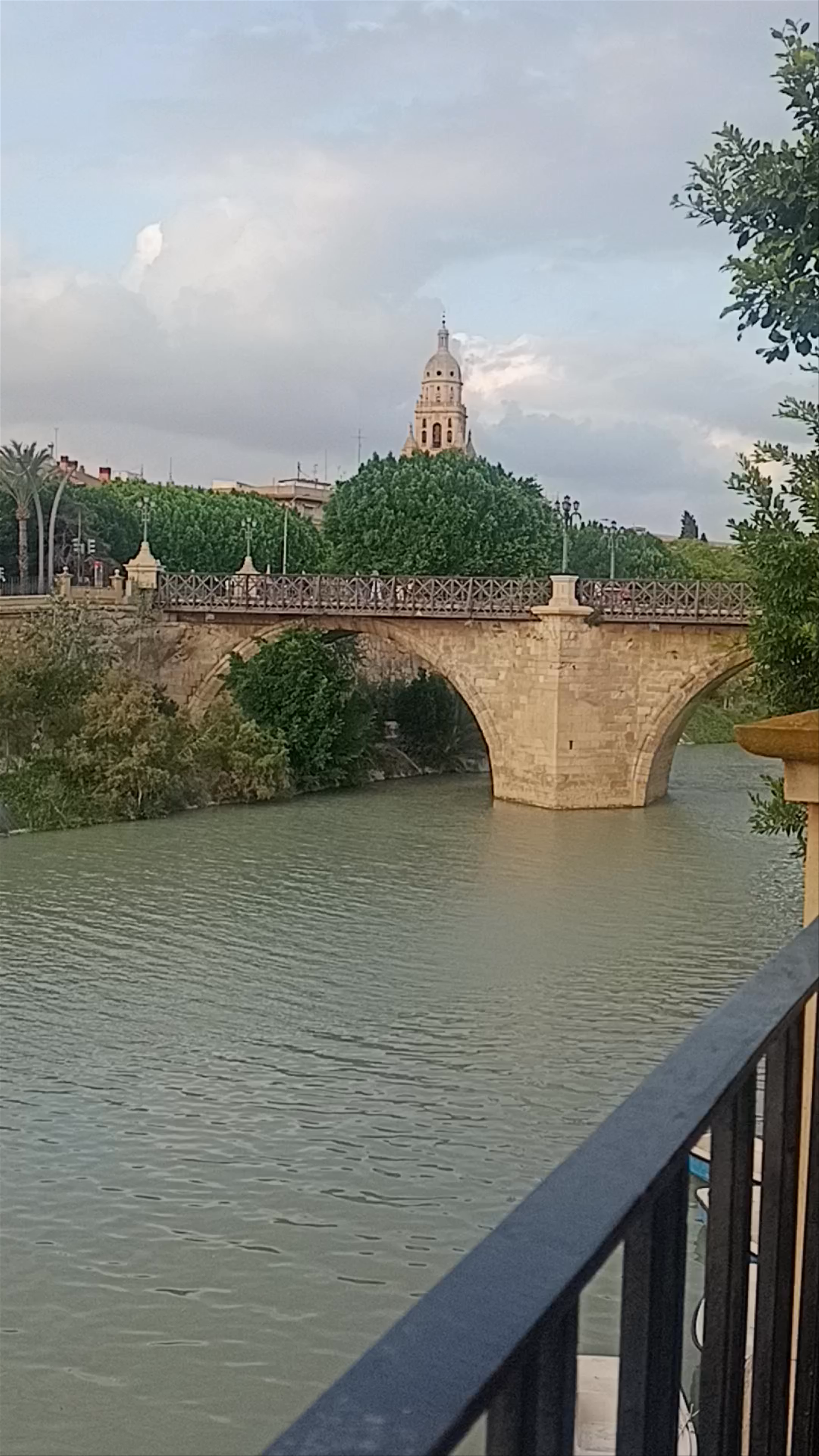 Puente de los Peligros