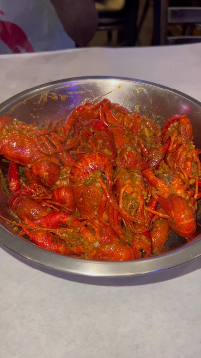 Gao's Crab - Seafood Near Me - Houston, Texas