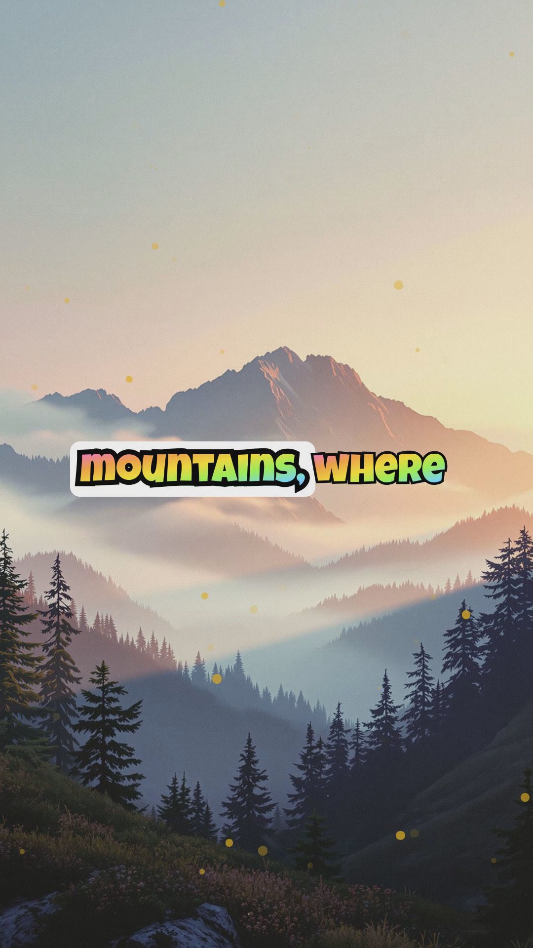 The Gentle Dragon Who Brings Sweet Dreams