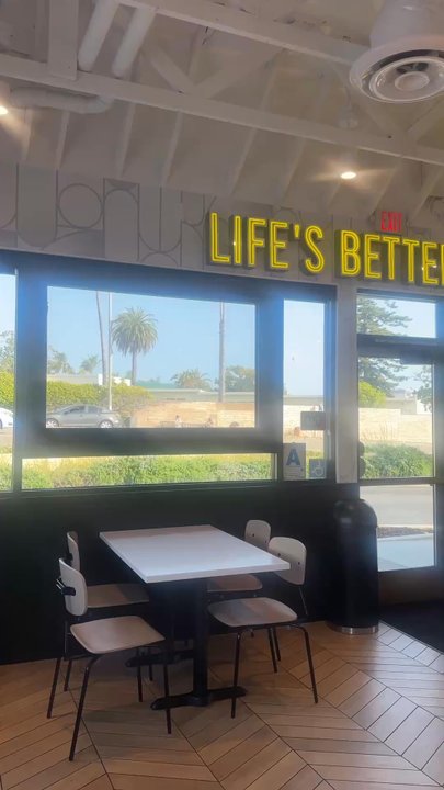 Better Buzz Coffee Oceanside Mission Ave - The store - Coffee & Tea Near Me - Oceanside, California