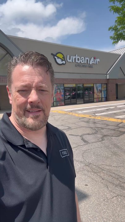 Urban Air - Mo, the Party Manager here is AMAZING! The owners were incredibly accommodating! The best patio place, ever!! - Trampoline Parks Near Me - Centennial, Colorado