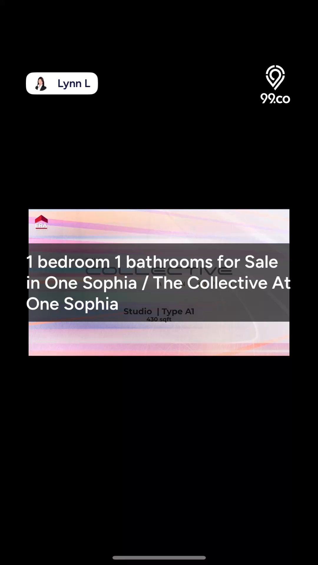 1 Bed Condo for Sale in  One Sophia / The Collective At One Sophia - Image 18