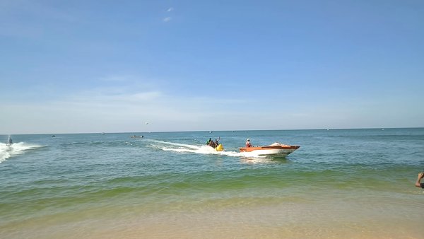 Photo of Water Sports in Goa