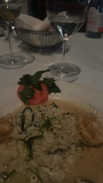 Il Gabbiano - Italian Near Me - Miami, Florida