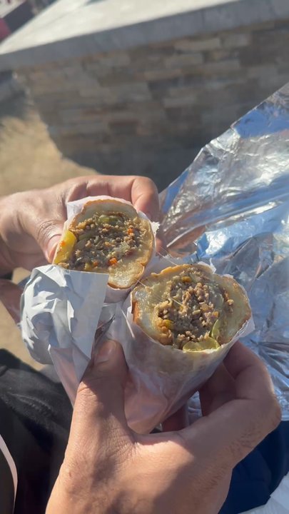 Monty’s Norwalk - Poblano cheesesteak - Sandwiches Near Me - Norwalk, California