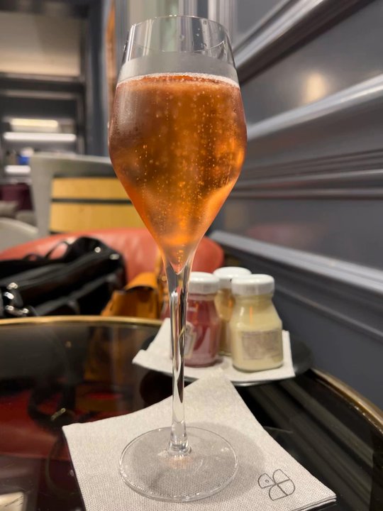 Quadrant - Rose - Lounges Near Me - Washington, DC, District of Columbia