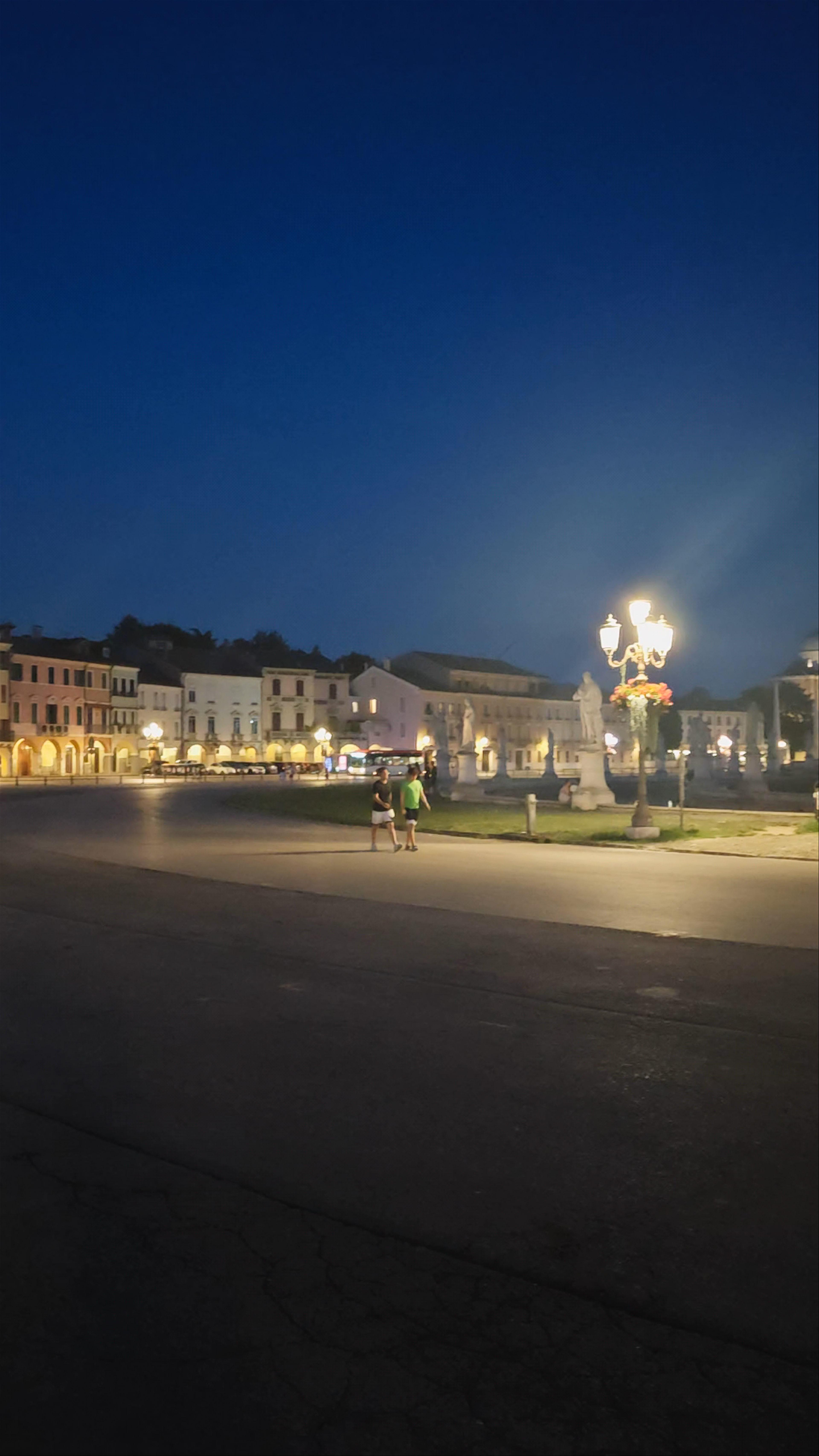 Prato della Valle
