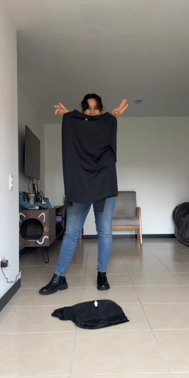 Alístate conmigo para este halloween [GRWM]