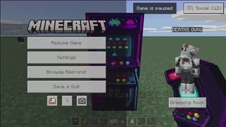 Retro Arcade System - media 1