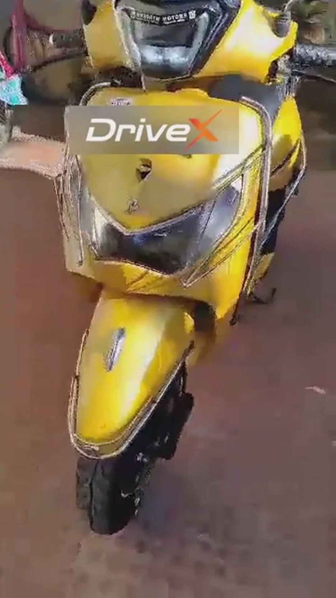 Walk-around video thumbnail