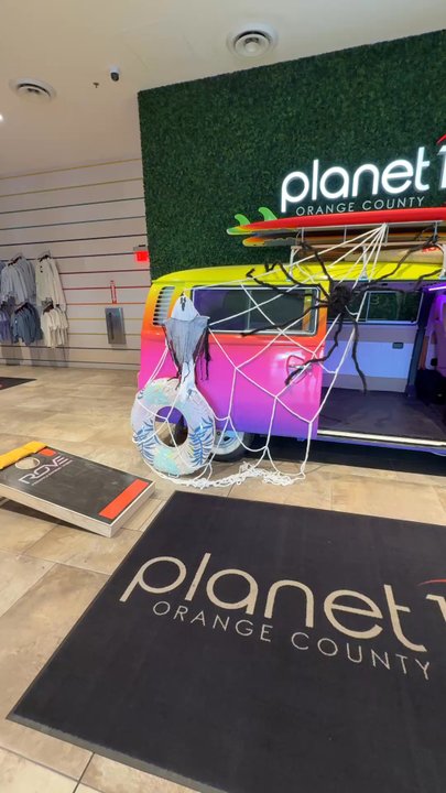 Planet 13 - Cannabis Dispensaries Near Me - Santa Ana, California
