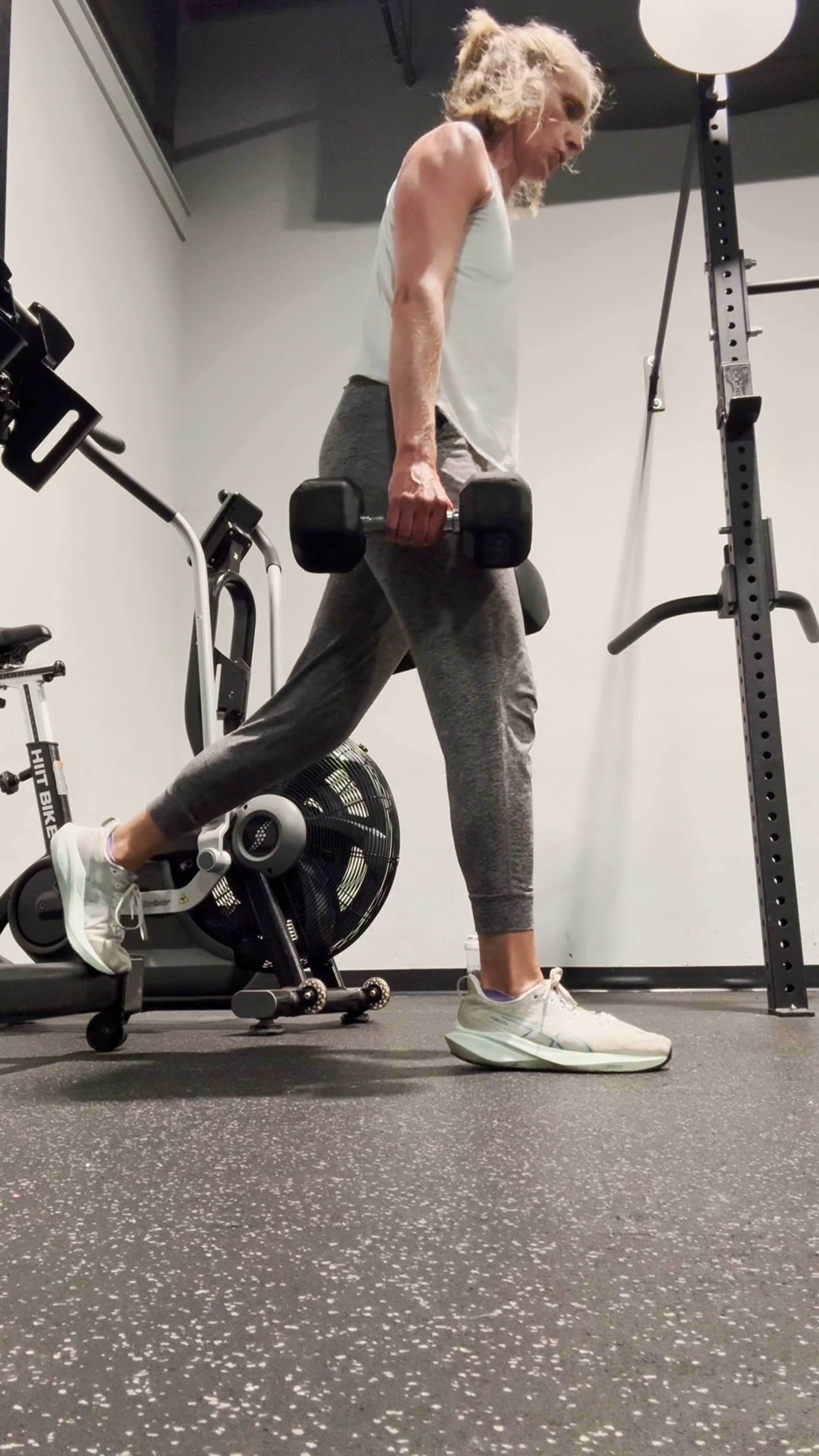 WOW #142 Inner/Outer Hip Prep w/ Full Body Strength.