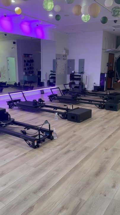 Kore Pilates - Pilates Near Me - Los Angeles, California