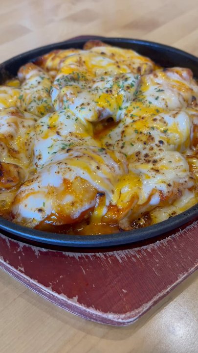 Don Chicken - If you love hot and spicy, you'll love this spicy chicken. - Chicken Shop Near Me - Encinitas, California