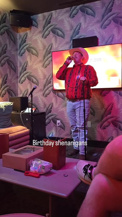Casanova Karaoke Lounges - Karaoke Near Me - Dallas, Texas