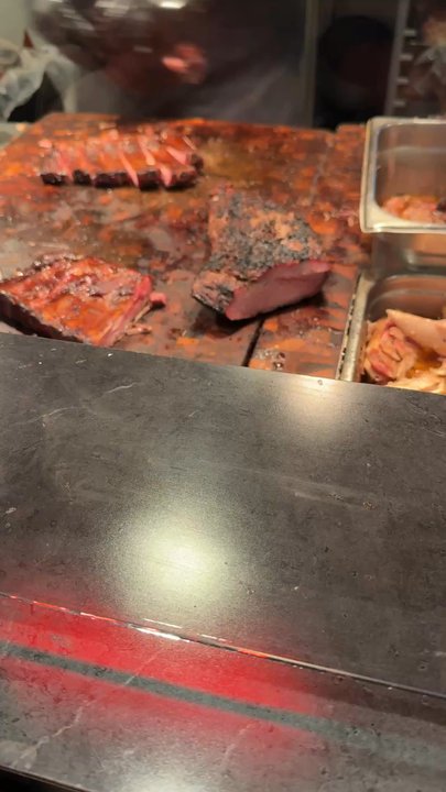 Smokehouse 41 - Yummy! - Barbeque Near Me - Oakhurst, California