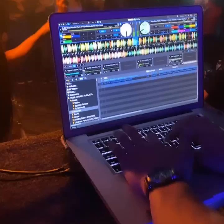 Yalla Hookah - Insane fireshow and dj, definitely should check this place out. - Hookah Bars Near Me - Los Angeles, California