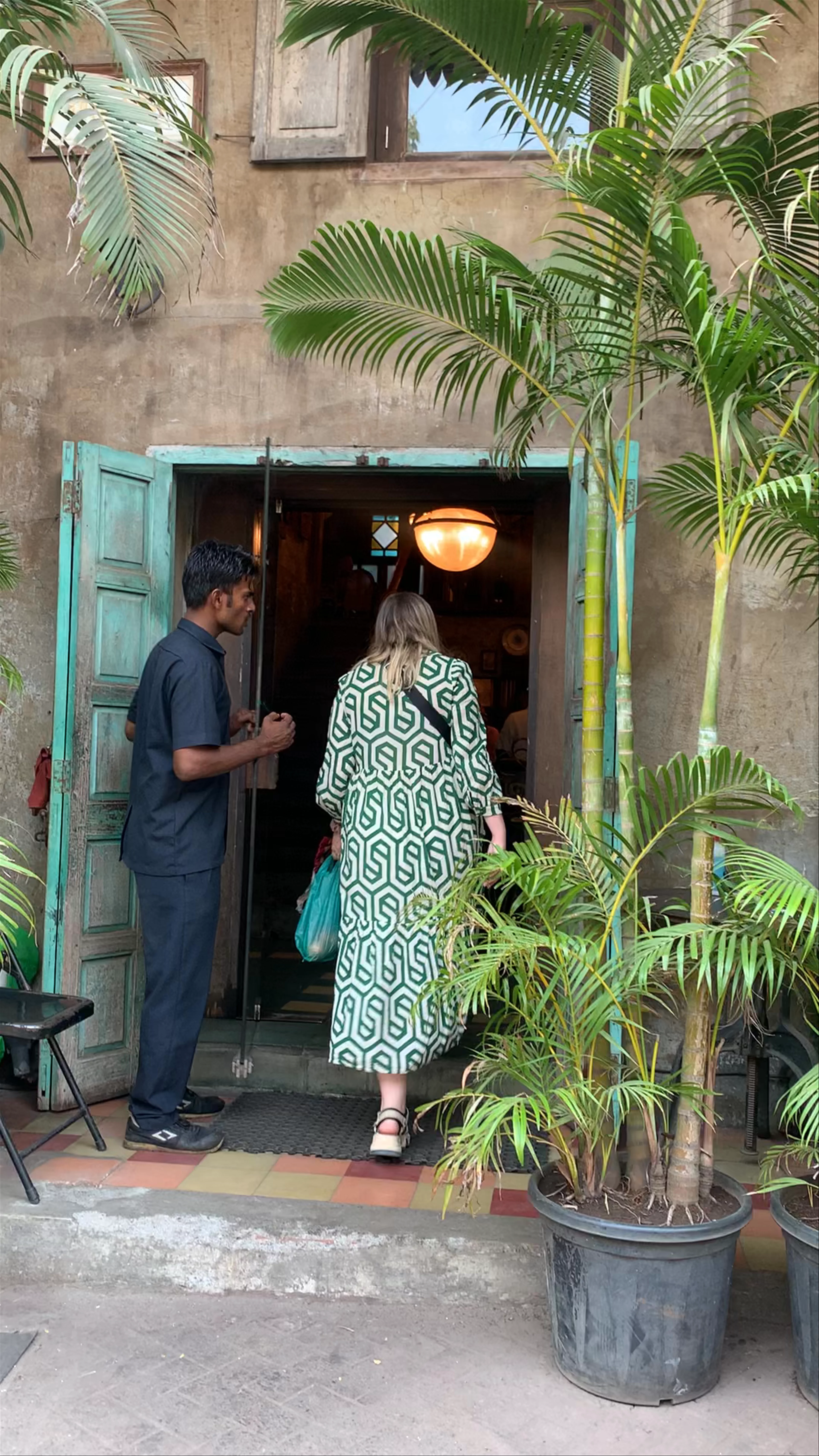 Pali Bhavan, Pali Mala Road, Adarsh Nagar, Bandra West, Mumbai