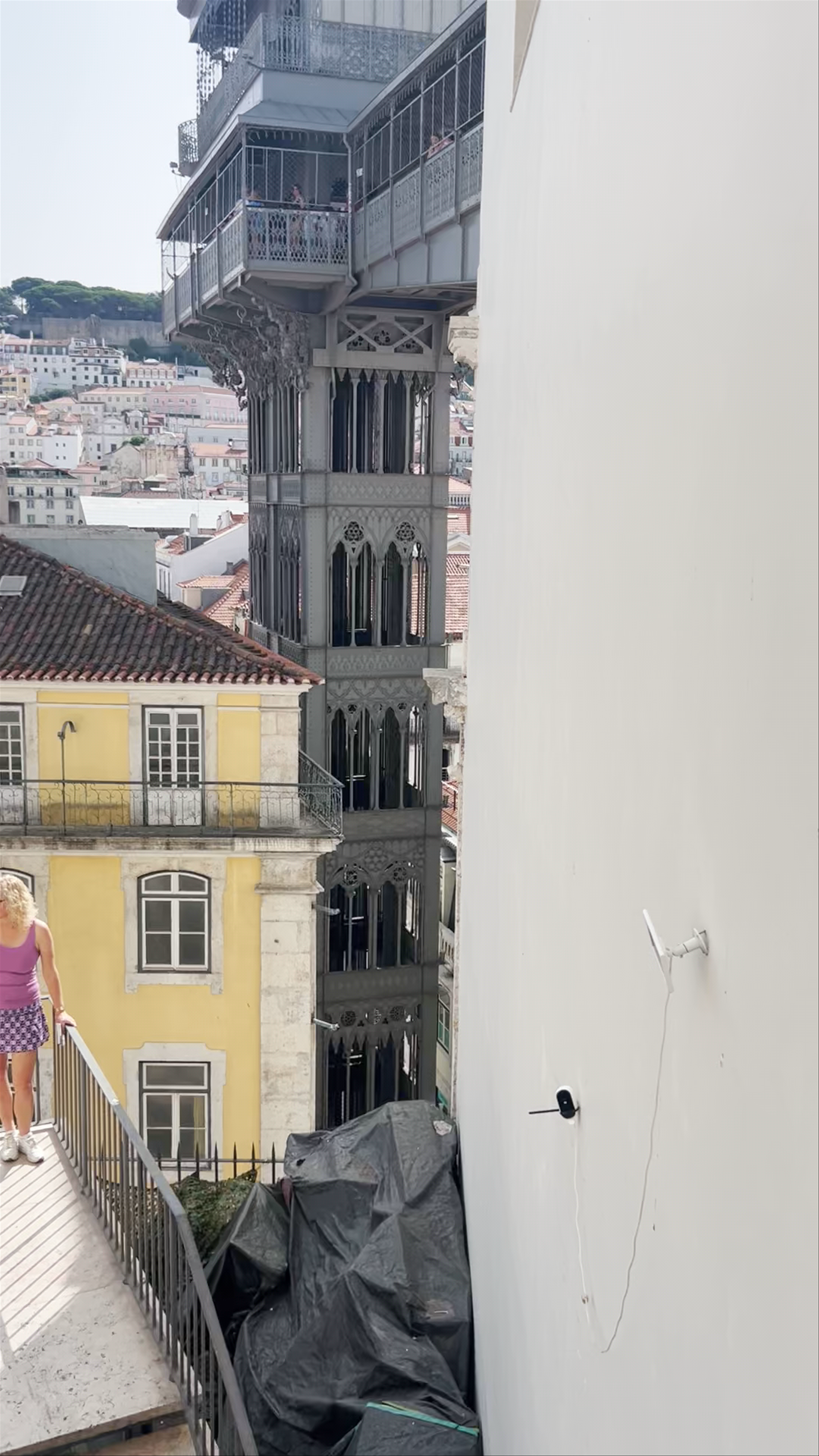 Elevador de Santa Justa