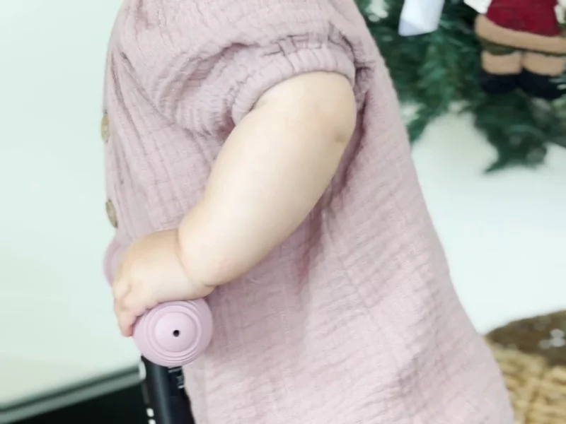 Unboxing microscooters
